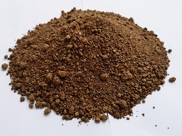 什么是茶粕？